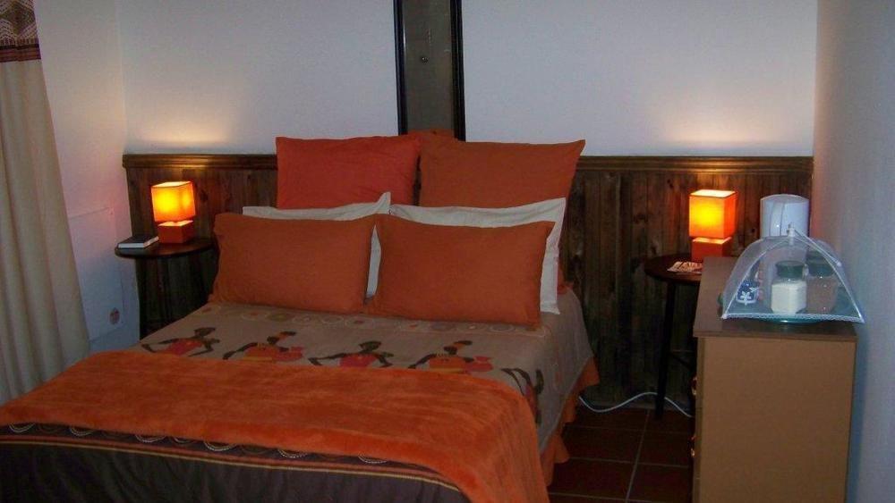 Shark Shack Backpackers Vandrarhem Mossel Bay Exteriör bild